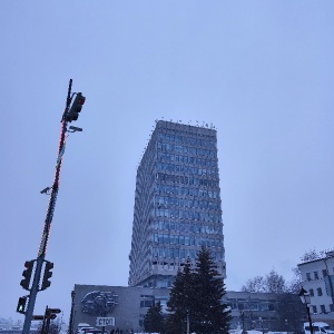 Фото от владельца Казанский (Приволжский) федеральный университет