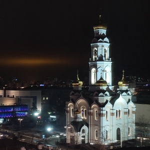 Фото от владельца Большой Златоуст, храм