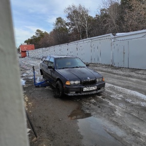 Фото от владельца Garage 93, сварочная мастерская