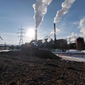 Фото от владельца Архангельский целлюлозно-бумажный комбинат, АО