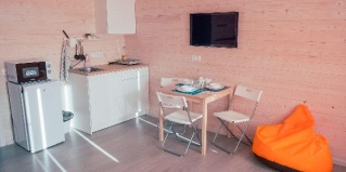 Кучугуры: Апартаменты На море