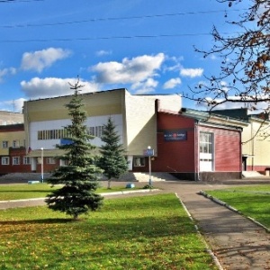 Фото от владельца Городской дворец культуры им. Д.Е. Кравцова