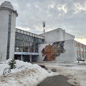 Фото от владельца Дворец детского и юношеского творчества г. Ижевска