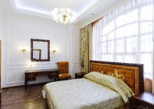 Оренбург: Отель Hotel Grand