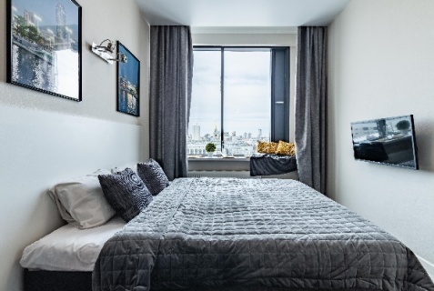 Екатеринбург: Апартаменты Степаненков