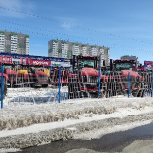 Фото от владельца АСМ-Запчасть, торговый дом