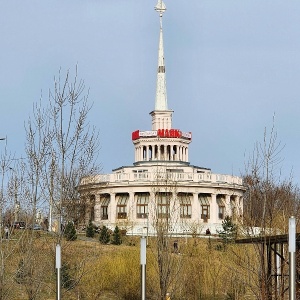 Фото от владельца Маяк, ресторан