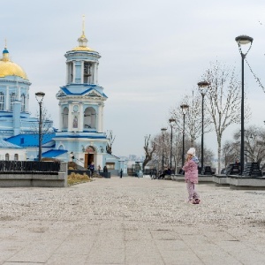 Фото от владельца Покровский кафедральный собор