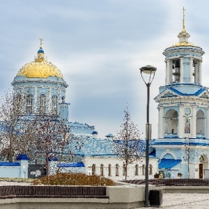 Фото от владельца Покровский кафедральный собор