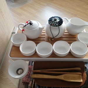 Фото от владельца Дракон чай, интернет-магазин китайского чая