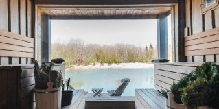 Гатчинский муниципальный район: Глэмпинг Five star place