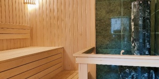 Сукко: Турбаза Лоза Хутор