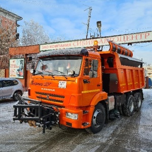 Фото от владельца СИБИРЬАВТОЦЕНТР, ЗАО, компания