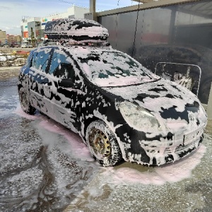 Фото от владельца Автомойка самообслуживания, ИП Нидзиев И.И.