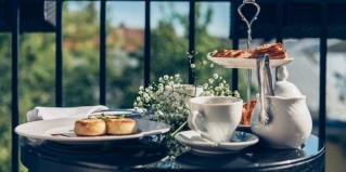 Санкт-Петербург: Отель Dom Boutique Hotel