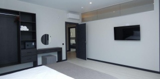 Анапа: Отель Sand Villa