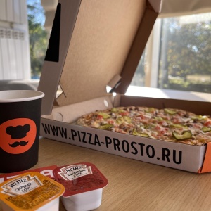 Фото от владельца Pizza Prosto, пиццерия