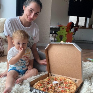 Фото от владельца Pizza Prosto, пиццерия