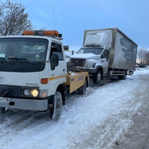 Фото от владельца Ты не один, автосервис