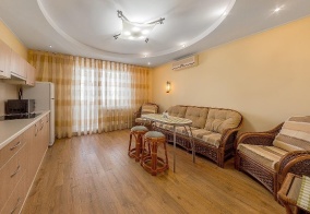 Апартаменты Апартаменты ИннХоум в Челябинске