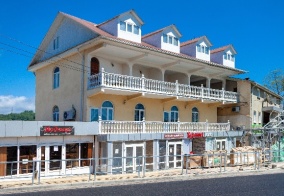 Гостевой дом Лита в Сочи