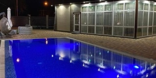 Сочи: Гостевой дом Альтаир