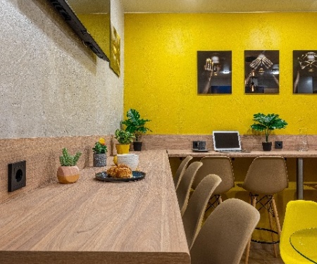 Капсульные отели Hiloft Hostel в Сочи