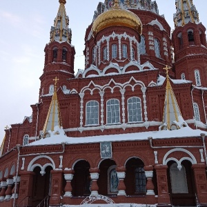 Фото от владельца Свято-Михайловский собор