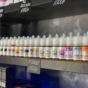 Фото от владельца VapeShark Vape Shop