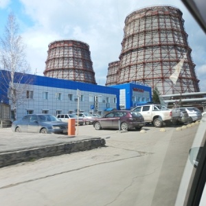 Фото от владельца Ново-Иркутская ТЭЦ