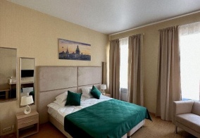 Отель Vivi hotel в Санкт-Петербурге