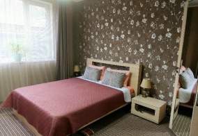 Гостевой дом Вояж в Сочи