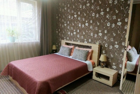 Сочи: Гостевой дом Вояж