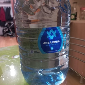 Фото от владельца Аква Вива, служба доставки воды