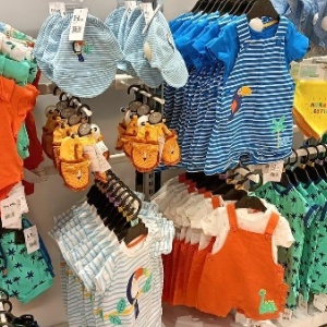 Фото от владельца Mothercare, магазин для мам и малышей