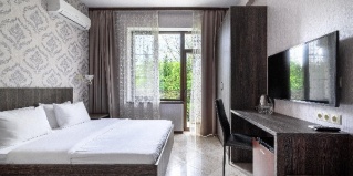 Сириус: Отель Родос Лайт