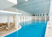 Анапа: Отель Sunparco Hotel&Aquapark Ultra All Inclusive 4*