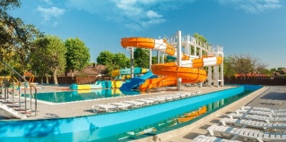 Анапа: Отель Sunrise Park Hotel Relax&Spa