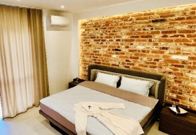 Гостевой дом Wanderlust в Приморском крае