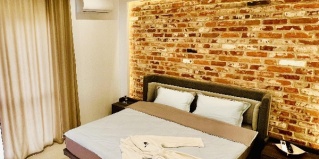 Артем: Гостевой дом Wanderlust