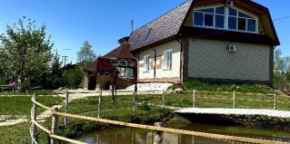 Хабаровск: Гостевой дом Ля Дача