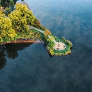 Фото от владельца Южный, ландшафтный парк