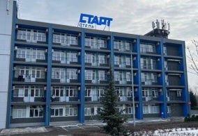 Отель Старт в Волгоградской области