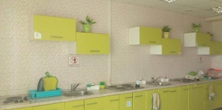 Москва: Хостел Наш хостел 5