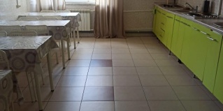 Москва: Хостел Наш хостел 5