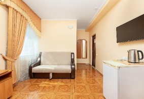 Гостевой дом Illiada Anapa в Анапе