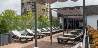 Адлер: Отель Портобелло Сочи