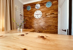 Коттедж Зависть в Республике Алтай