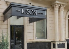 Махачкала: Отель The Rison Hotel