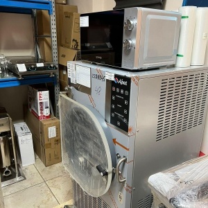 Фото от владельца Холод-Сервис+, торгово-сервисная компания по продаже и сервисному обслуживанию холодильного и климатического оборудования